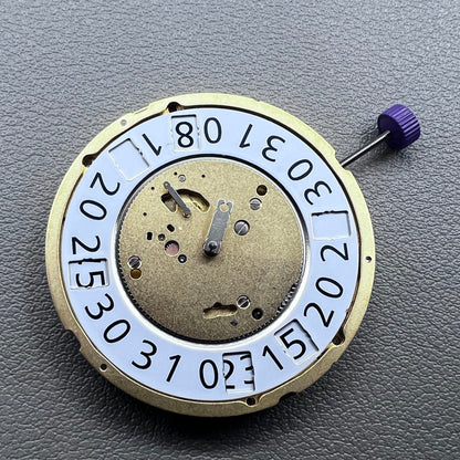 Swiss Ronda 7004N 7004.N Watch Quartz Movement