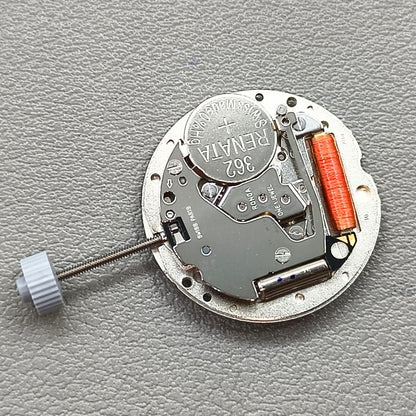 Swiss Ronda 783 Quartz Watch Movement 3 Hands