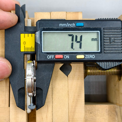 Japan Miyota 8219 Automatic Mechanical Movement