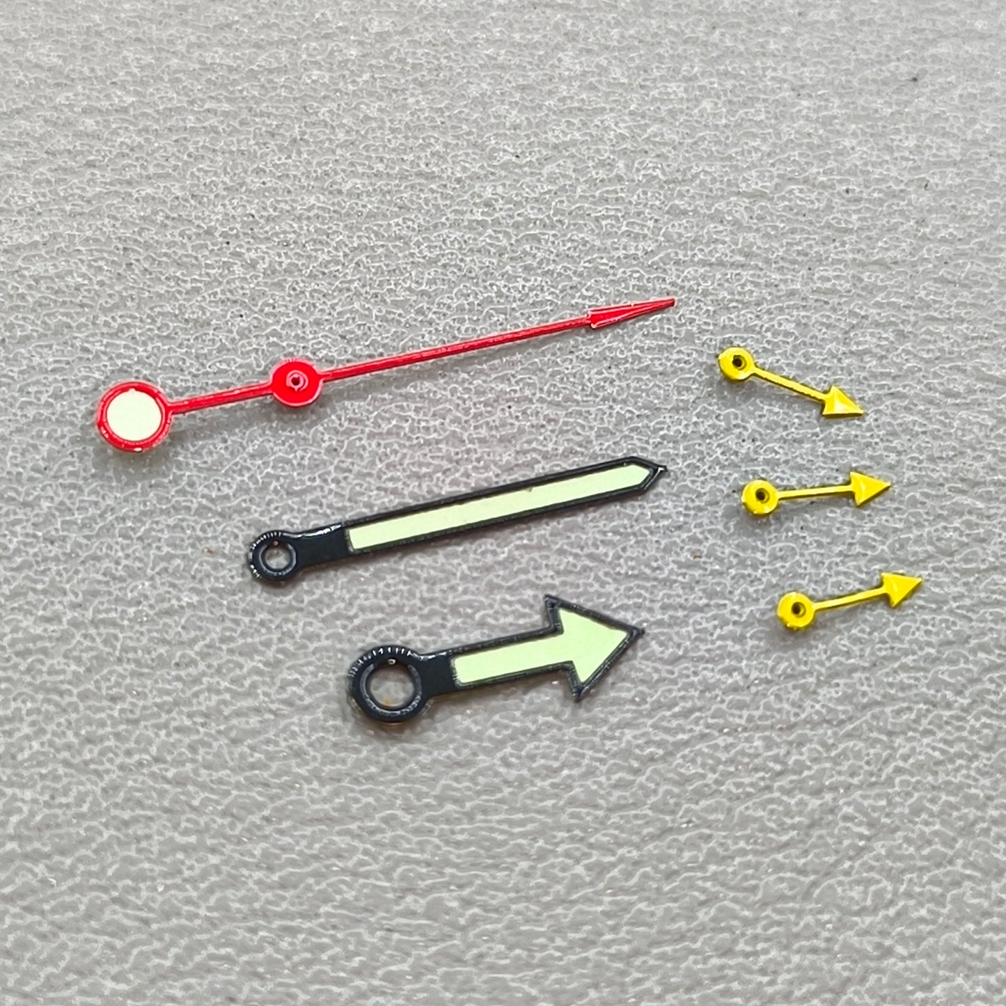 watch hands sets