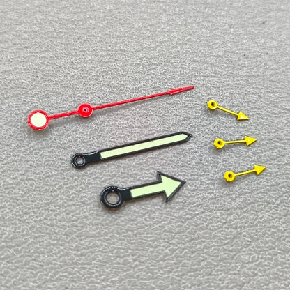 watch hands sets