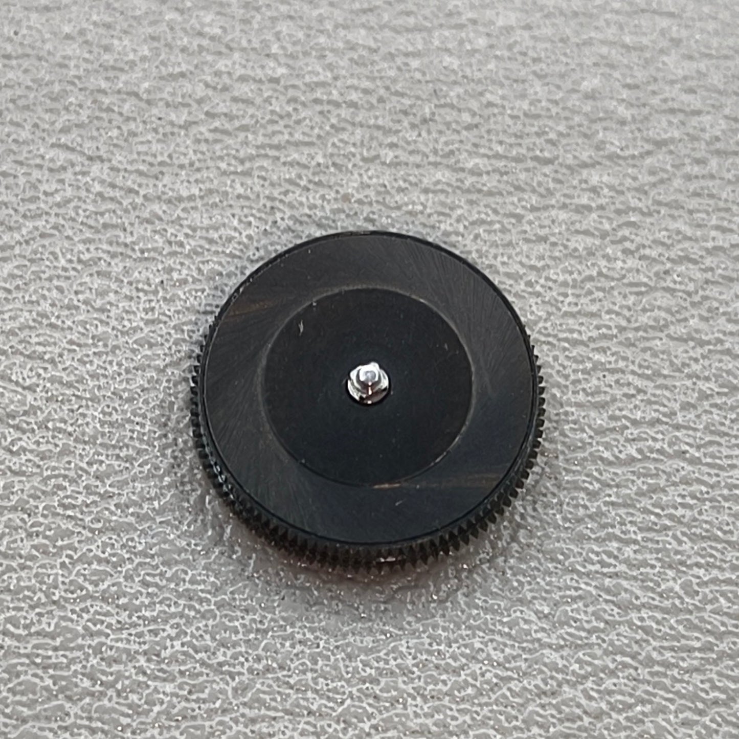 Replacement Swiss Barrel with Complete Mainspring for Omega 8500A
