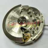 China Made Shanghai Automatic Mechanical Movement RK4D Single Calendar At 3