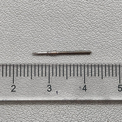 5 PIECES Watch Winding Stems Generic for ETA 2836-2 2824-2 2834-2 Movement