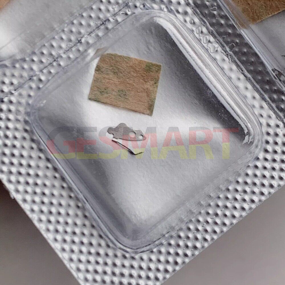 Generic jumper spring click for ETA 2000-1 watch movement, durable replacement part for precise timekeeping.