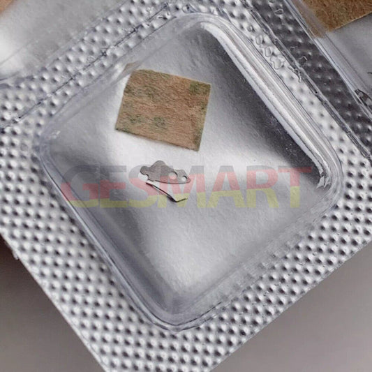 Generic jumper spring click for ETA 2000-1 watch movement, durable replacement part for precise timekeeping.