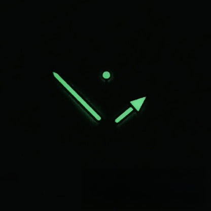 Multi-Color Watch Hands Pointers for NH34/35 NH36 NH38 NH70 NH72 Green Luminous