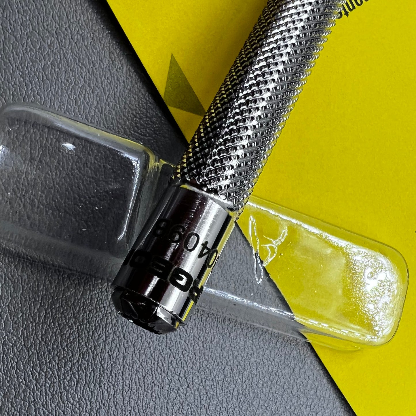 Swiss Bergeon 30409-B Watch Winding Winder Tool Suits Buttons