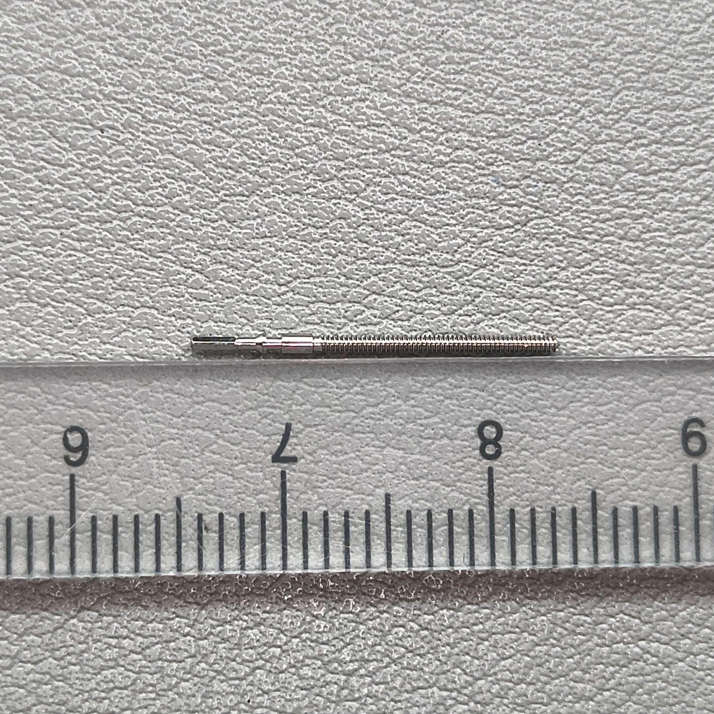 3 PIECES Swiss Replacement Watch Winding Stems for ETA 251.262 Movement