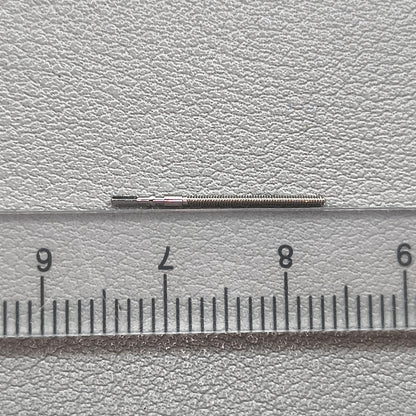3 PIECES Swiss Replacement Watch Winding Stems for ETA 251.262 Movement