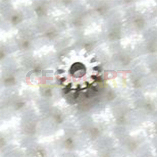 Setting wheel for SW200, SW220, SW240 watch movements, compatible generic part for precise time adjustment.