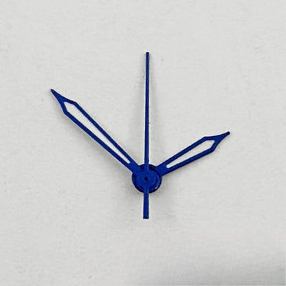 Modified Watch Hands Green Luminous for NH35 NH36 NH38 NH39 NH70 NH72 Movement