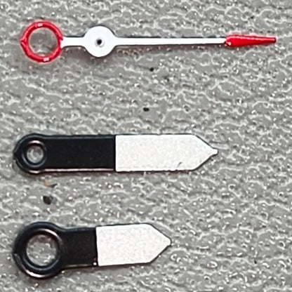 watch hands sets fit for movement watch part