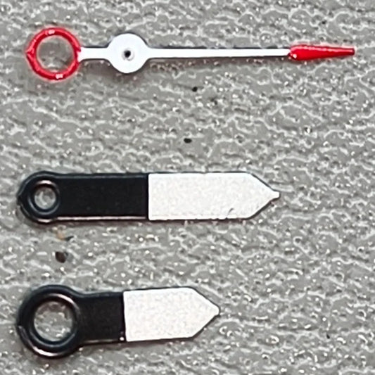 watch hands sets fit for movement watch part