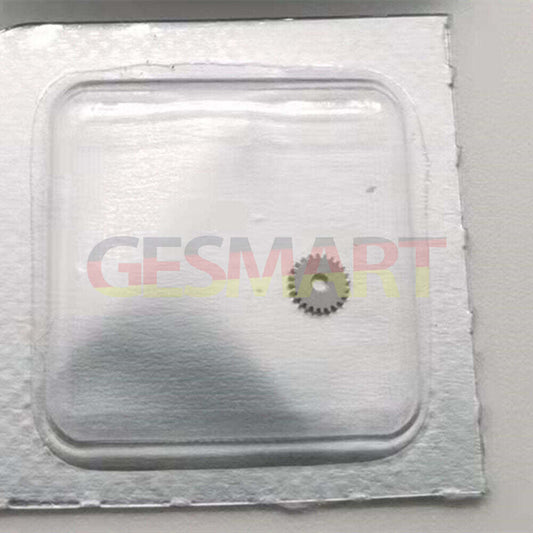 ETA 7750 Setting wheel replacement part for watch repair. Durable and precise fit.