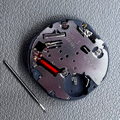Hattori Epson VD84 VD84A Watch Quartz Movement