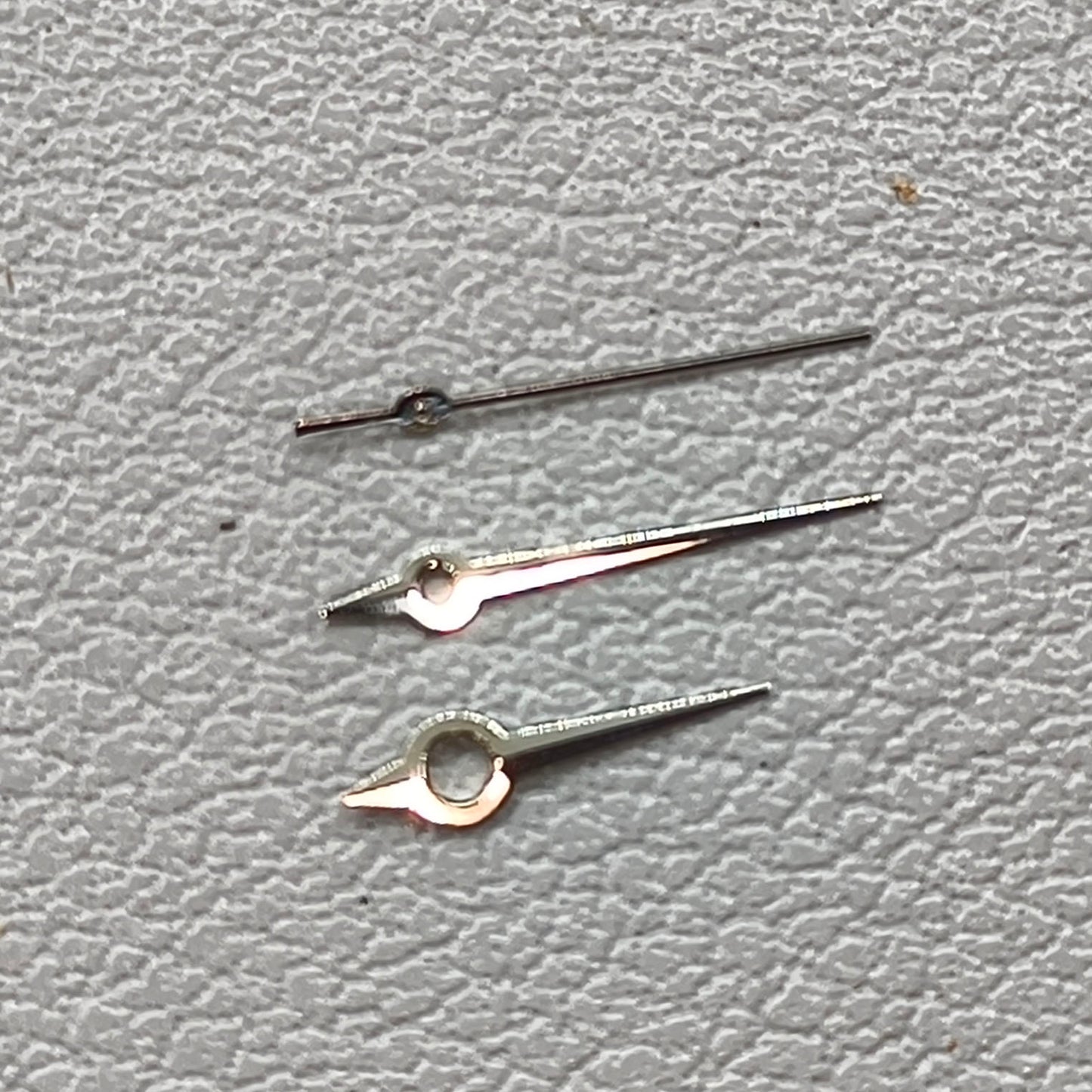 watch hands sets fit for movement watch part
