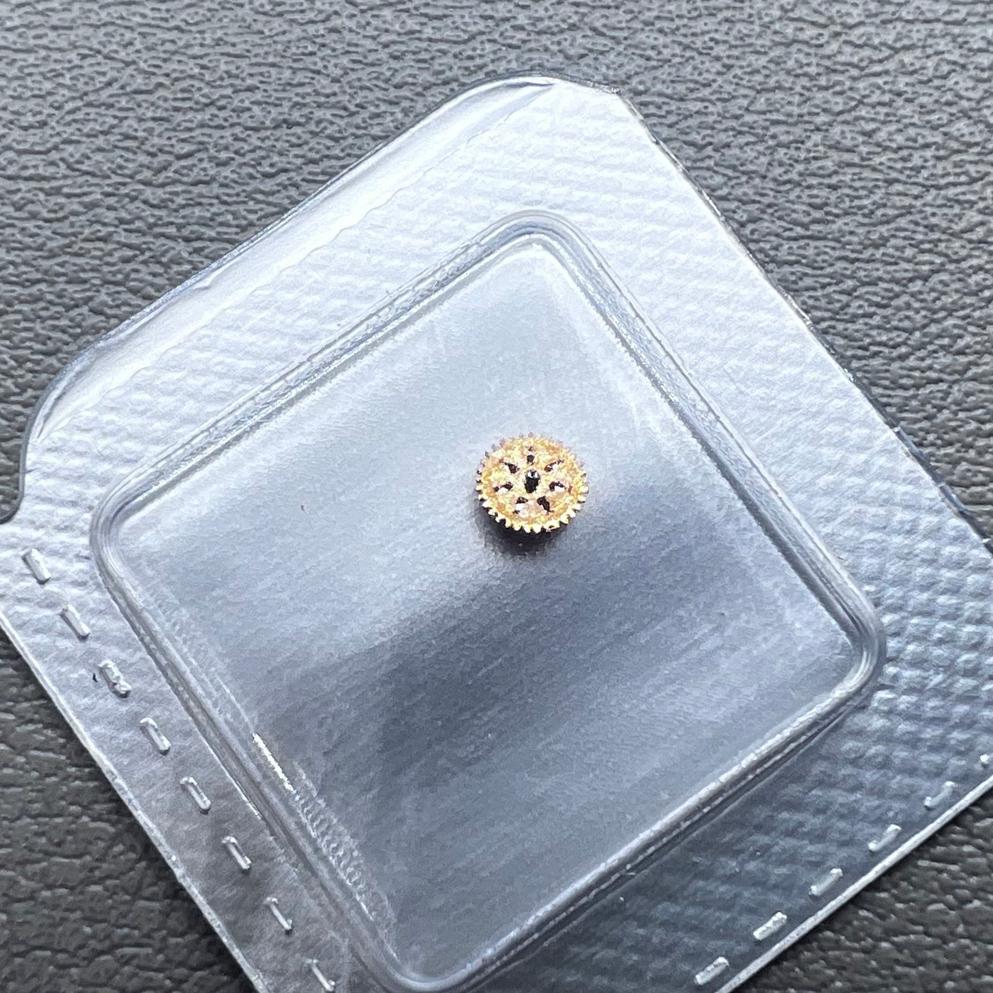 Reverser wheel parts for ETA 2671 watch movement, precise fit for model #2671-1530 by Reverser.