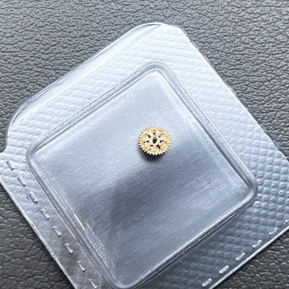 Reverser wheel parts for ETA 2671 watch movement, precise fit for model #2671-1530 by Reverser.
