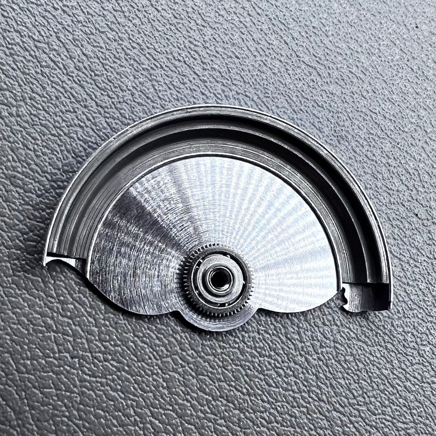 Purple Modified Auspicious Cloud Rotor Oscillating Weight for Movement NH35 NH36