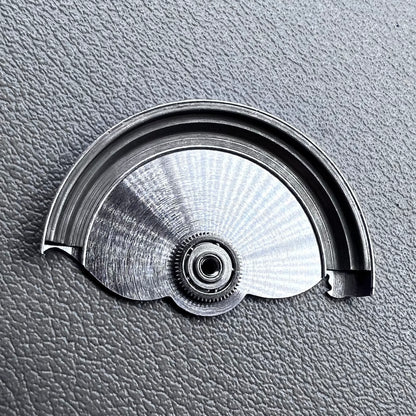 Purple Modified Auspicious Cloud Rotor Oscillating Weight for Movement NH35 NH36