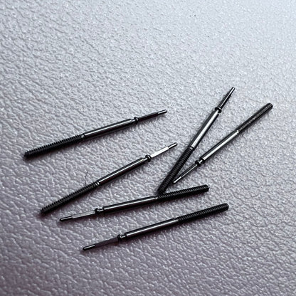 5 PIECES Replacement Generic Watch Winding Stems for Ronda 705 Movement