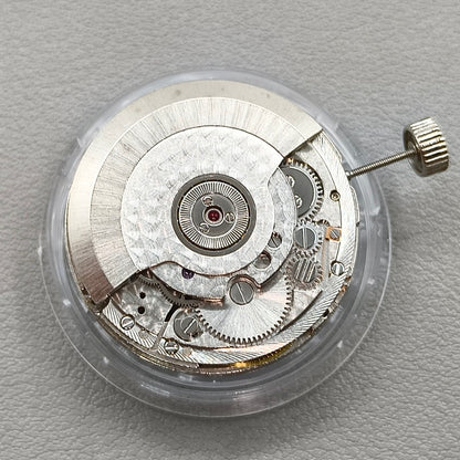 Seagull ST2533 Mechanical Automatic Movement ST25 GMT