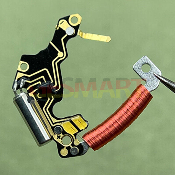 Circuit Board Generic for ETA802.002 Movement Watch Repair Parts