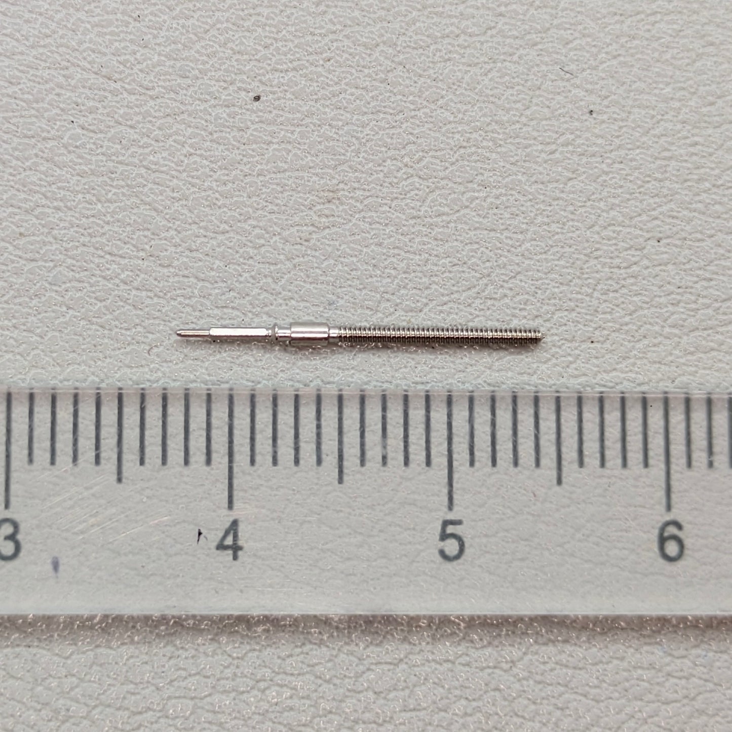 3 PIECES Replacement Winding Stems for ETA 2824-1 2834-1 2836-1 Movement