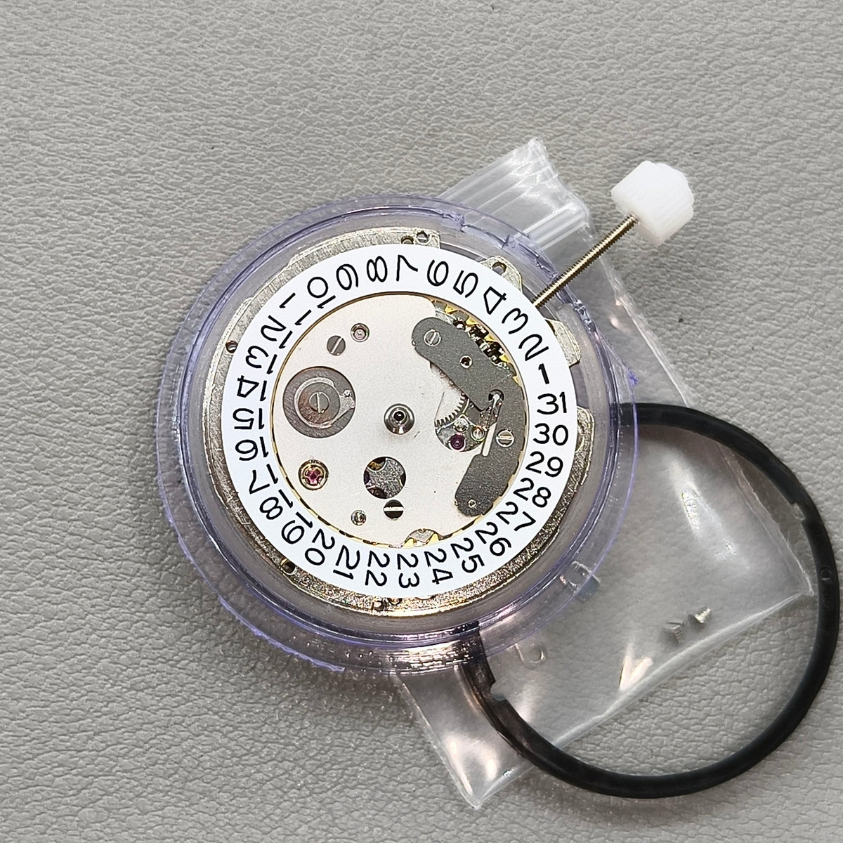 Hangzhou 2565 Automatic Mechanical Movement Replace NH35 Movement