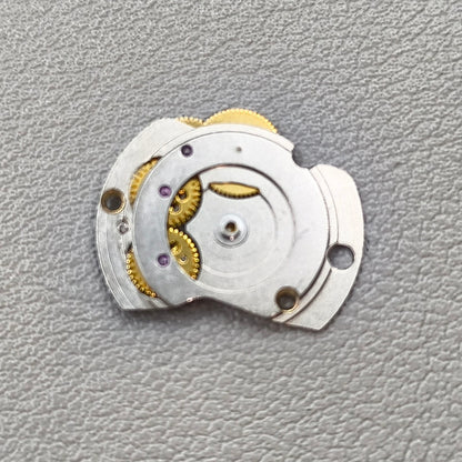 Replacement Automatic Wheel Bridge Wheel Sets Generic for ETA2824 2834 2836