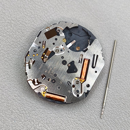 Japan Hattori Epson TMI VR33 VR33B Watch Quartz Movement