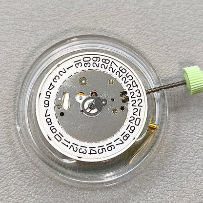 Swiss Original Cartier CTR-688 Watch Quartz Movement