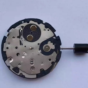 Original Japan Made Seiko 5D88A Quartz Movement Watch Part Replacement