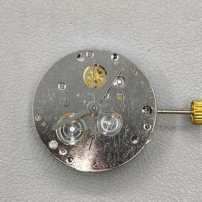 Chinese Dandong 7750 Mechanical Movement Small Second@369
