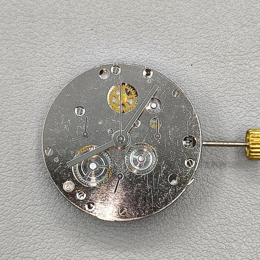 Chinese Dandong 7750 Mechanical Movement Small Second@369