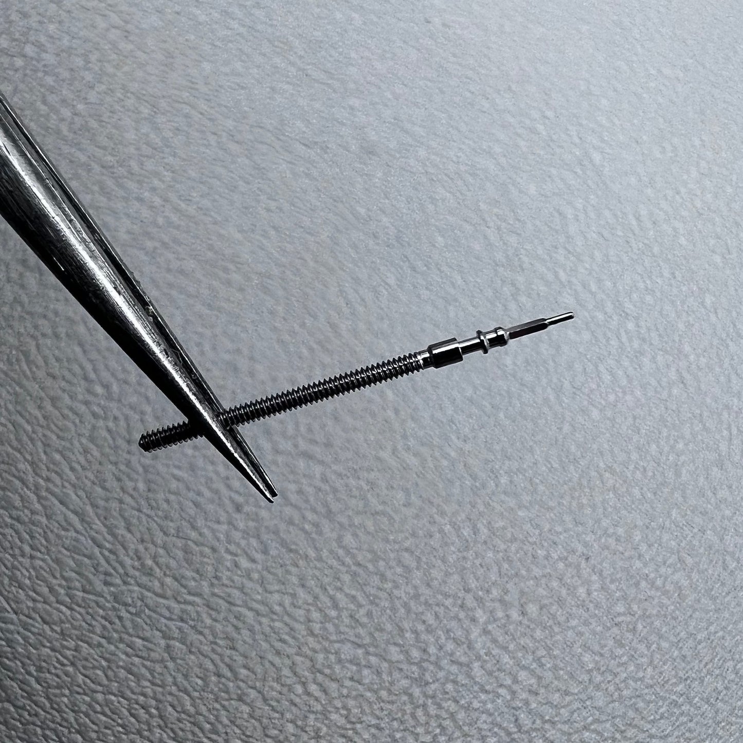 5 PIECES Replacement Watch Winding Stems for Miyota 6M50 Movement