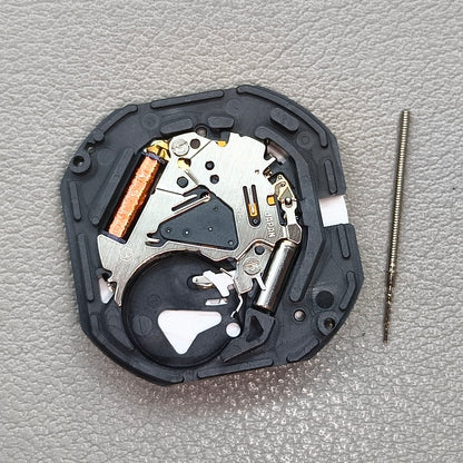 Japan Seiko 7N43C Watch Quartz Movement