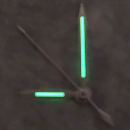 Multicolor Watch Hands For NH34 NH35 4R35 NH36 4R36 Movement  C3 Green luminous
