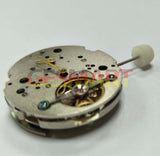 China Made Shanghai Automatic Mechanical Movement 2L43-5