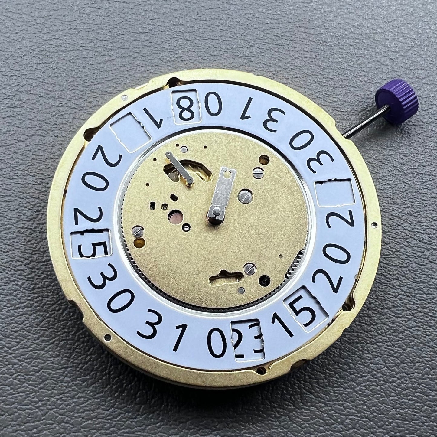 Swiss Ronda 7004N 7004.N Watch Quartz Movement