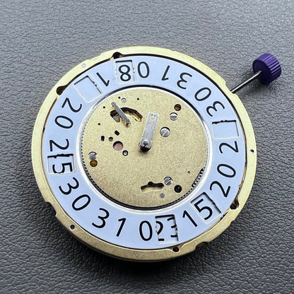 Swiss Ronda 7004N 7004.N Watch Quartz Movement