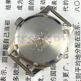 26mm Liaocheng TAISHAN Manual Mechanical Lady Watch 19 Jews Golden Nail