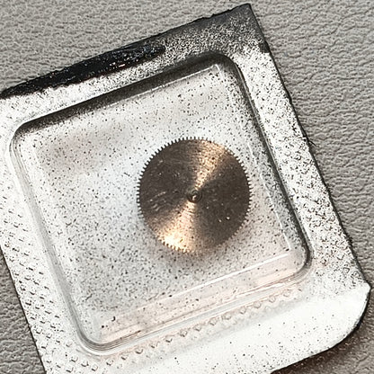 Swiss Complete Barrel With Mainspring Fit for ETA2000-1 ETA2000 V8 Movement