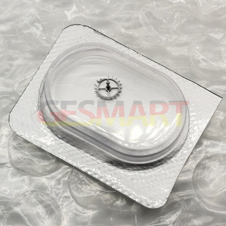 Watch part escape wheel for ETA/Seagull 2824/2834/2836-2 movements, precision China made component.