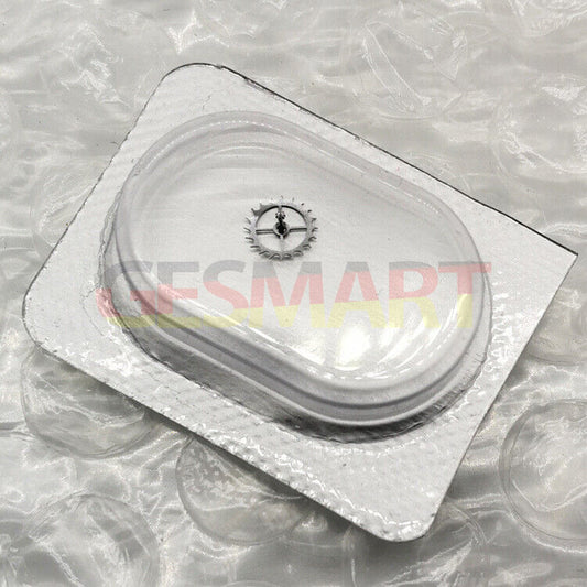 Watch part escape wheel for ETA/Seagull 2824/2834/2836-2 movements, precision China made component.