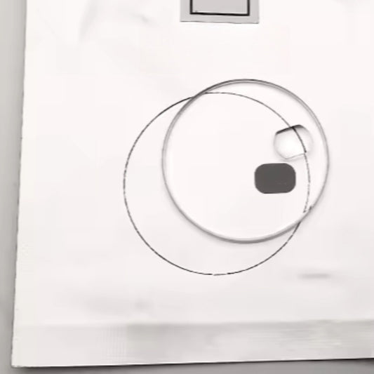 Brand New Generic 36DJ Datejust 116263 watch sapphire glass replacement for men