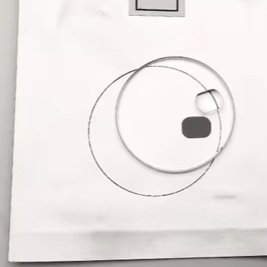 Brand New 1pc Watch Sapphire Glass Generic For Men 36DJ Datejust 116263 Watch Part