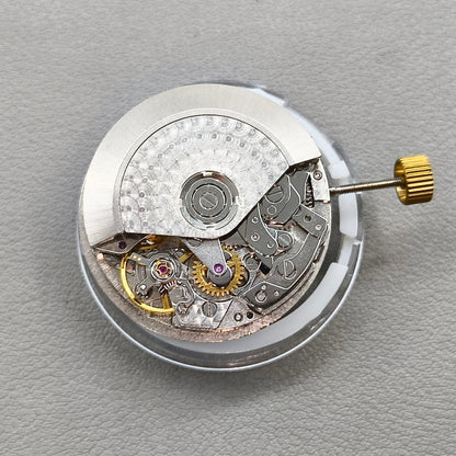 Chinese 7750 Chronograph Automatic Mechanical Movement Small Second@3/6/9