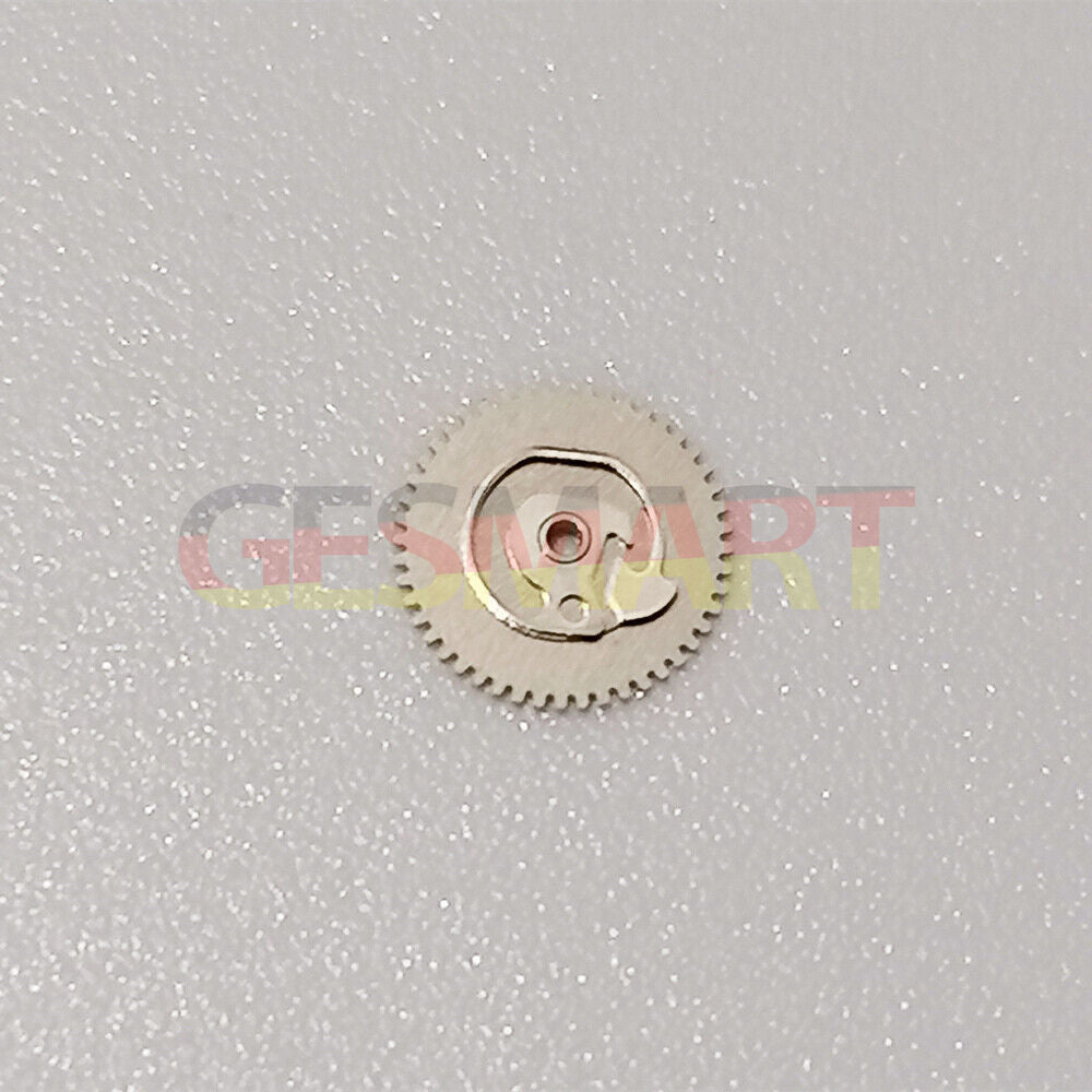 Japan Made Miyota 9015 Date Indicator Wheel for precise watch accessory replacement.